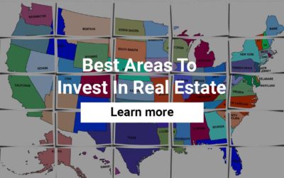 How to Know Where to Invest in Real Estate? (Step by Step)