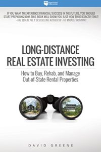 Long Distance Real Estate Investing