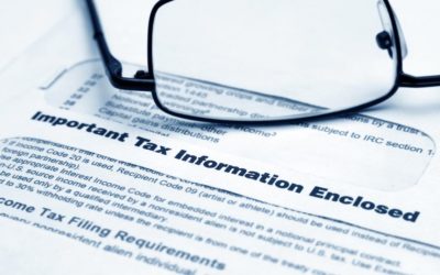 Maximizing The New Tax Code | Guide For Investors