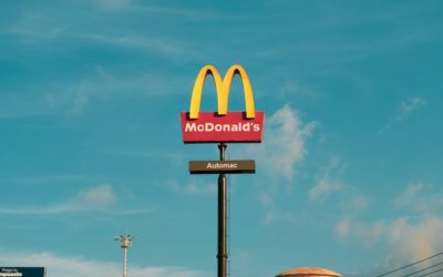 How McDonald’s is Making Money from Real Estate