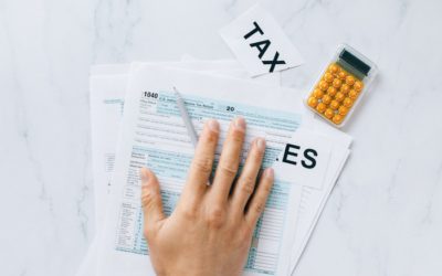 Destructive Tax Errors That Are Making You Lose Money