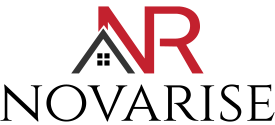 Novarise Transparent Logo HD