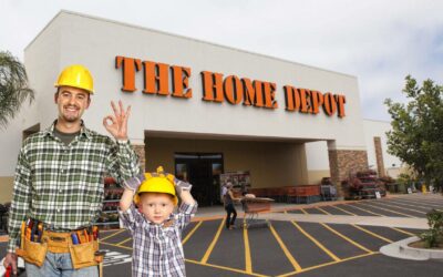 The Untold Story of Home Depot, the World’s Largest Home Improvement Retailer