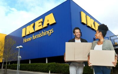 The Secret of IKEA Uncovered: How They Make You Buy More