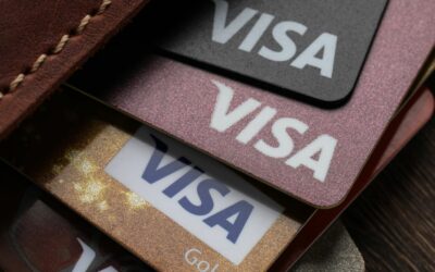 VISA Makes Money From You Without You Knowing